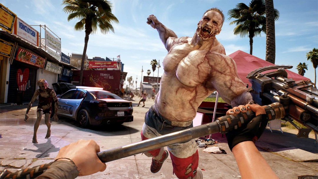 Escape Dead Island: novo jogo de terror é anunciado para PC, PS3 e Xbox 360