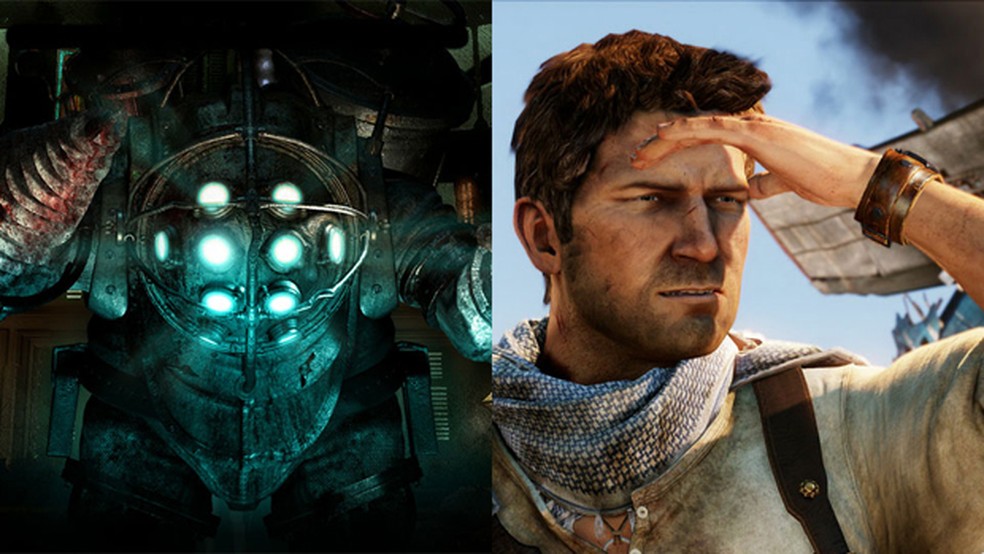 Uncharted: Filme tem participação especial dos jogos; entenda