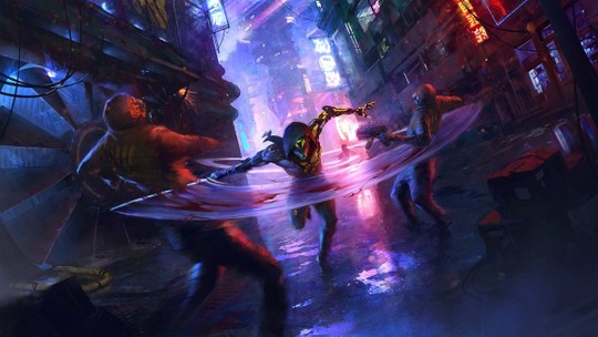 Ghostrunner: veja gameplay, requisitos e mais detalhes do jogo de tiro