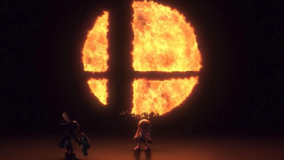 10 personagens que gostaríamos de ver em Super Smash Bros, mas