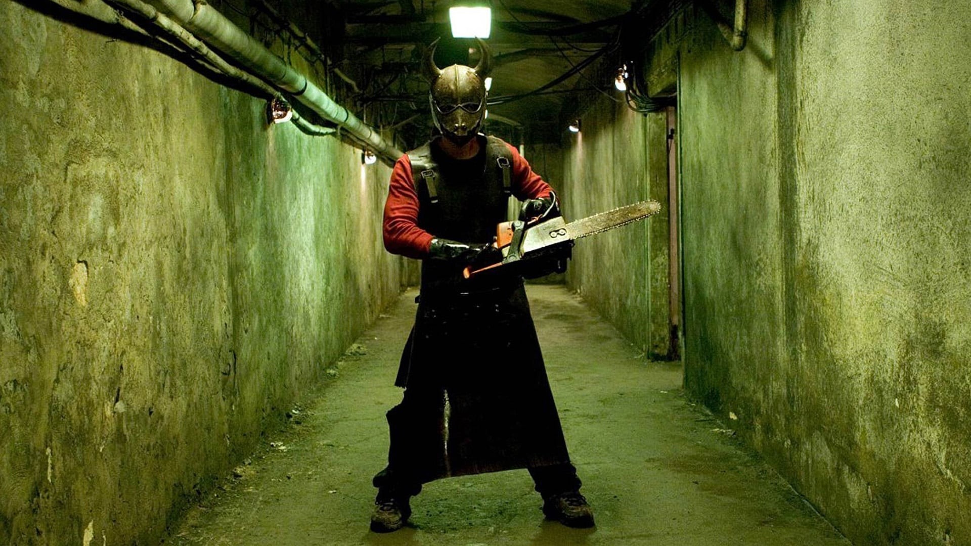 12 Filmes De Terror Tão Pesados Que Ninguém Assiste Duas Vezes