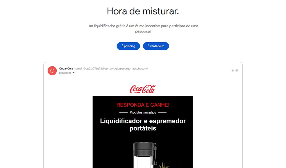  Reprodução/Rodrigo Fernandes