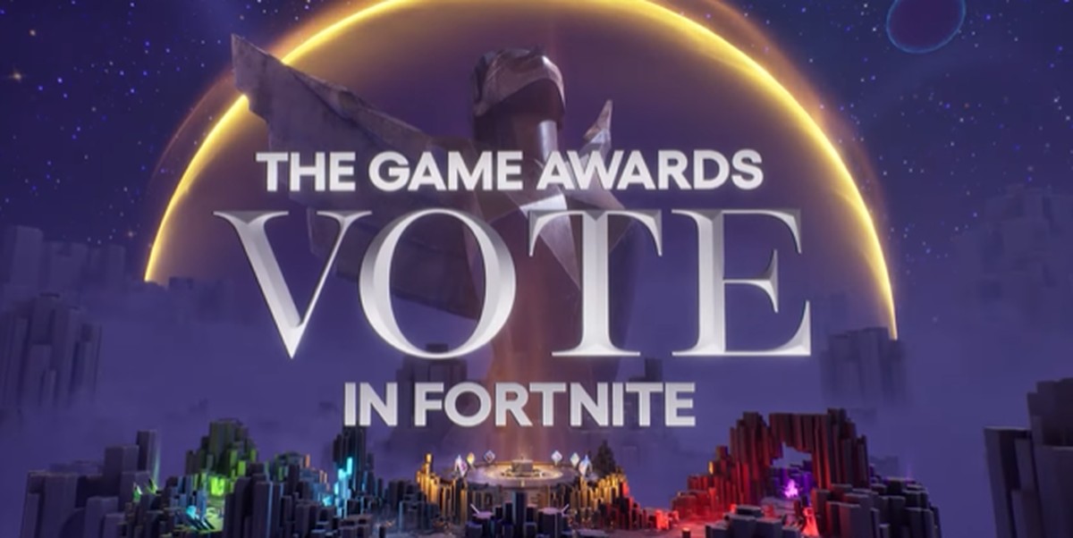As indicações do The Game Awards 2022 contêm 108 jogos e 31 categorias -  Epic Games Store