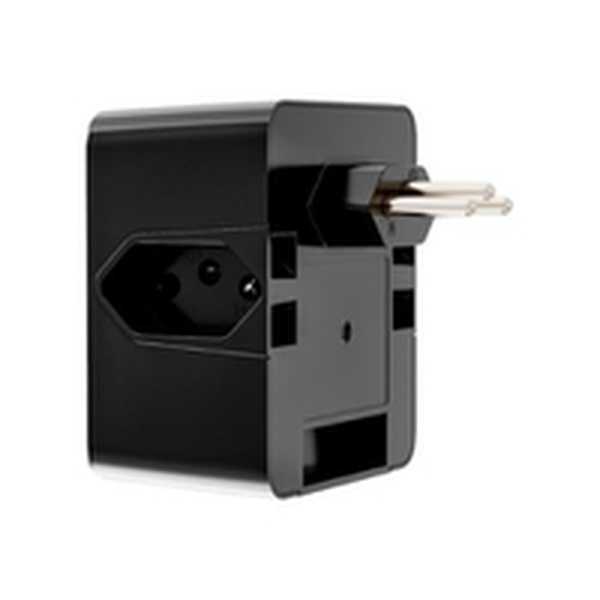 Protetor contra surtos elétricos CLAMPER