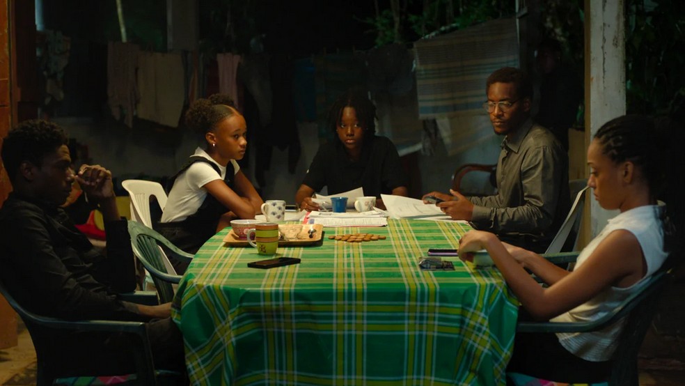  Reprodução/Netflix