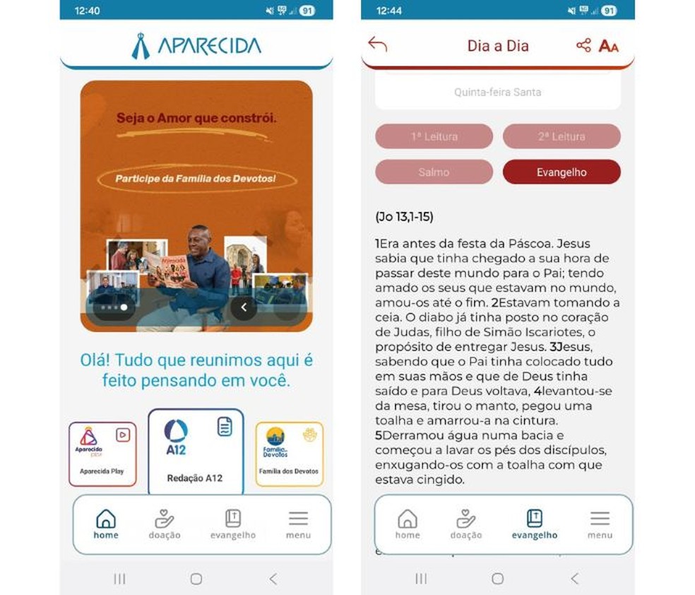  Reprodução/Diego Cataldo