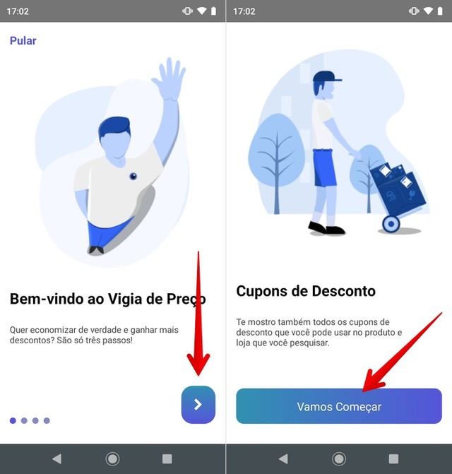 Abaixar O Preço Ou Baixar O Preço