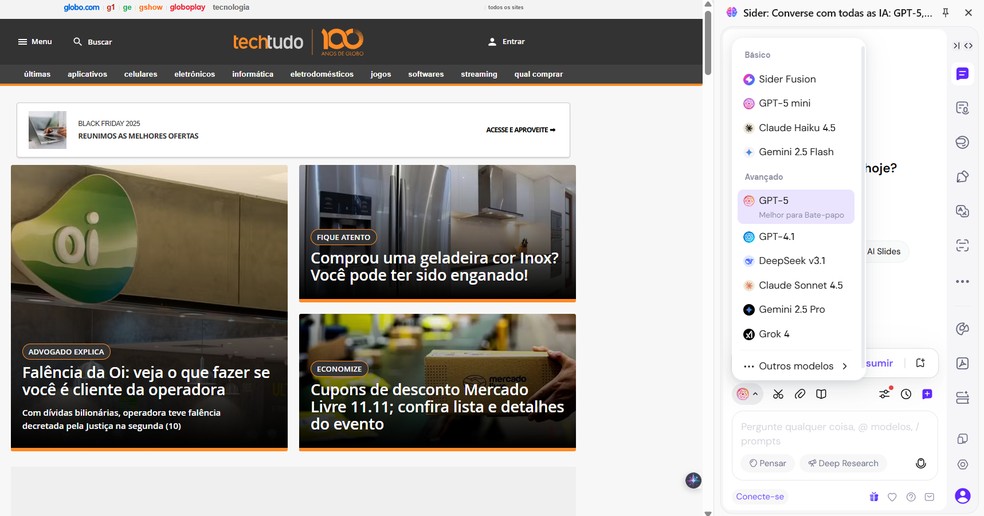  Reprodução/Rodrigo Fernandes