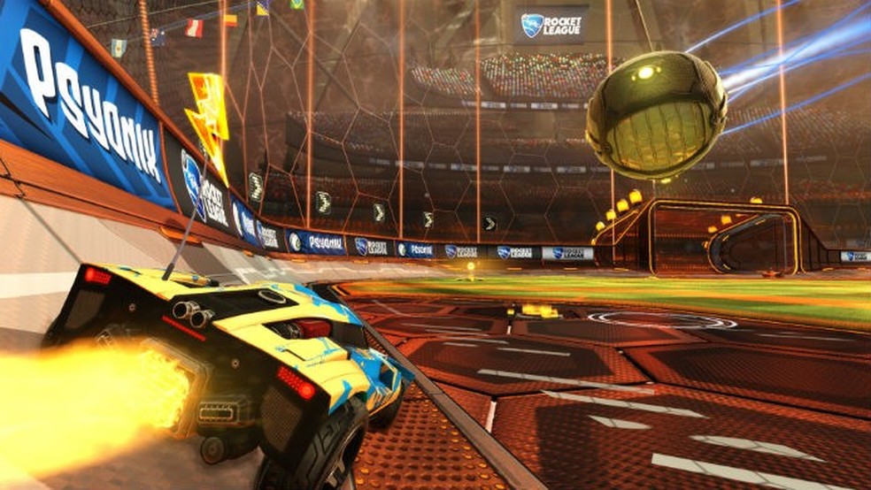 Rocket League vai morrer? Entenda mudança polêmica feita no game pela Epic