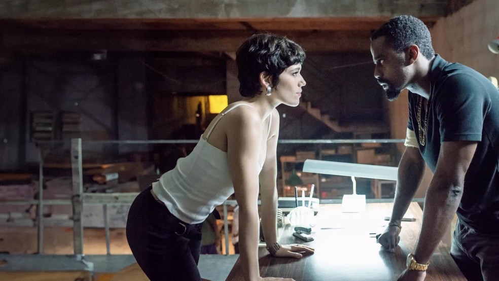  Divulgação/Disney+