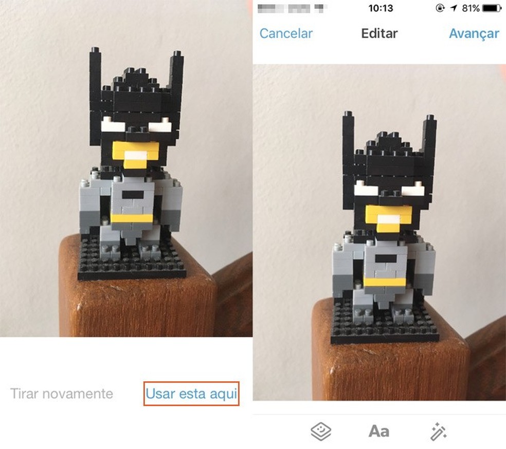 Un Lego al día on Tumblr
