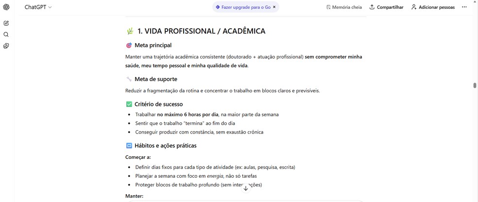  Reprodução/Gisele Veríssimo