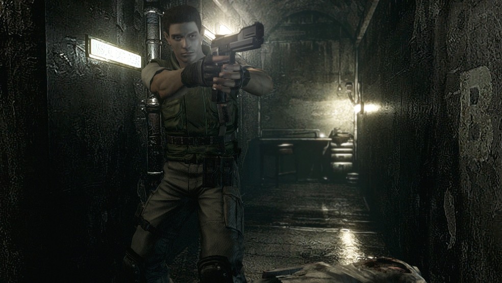 Resident Evil 4, Dragon Ball e mais jogos têm até 95% off na Nuuvem