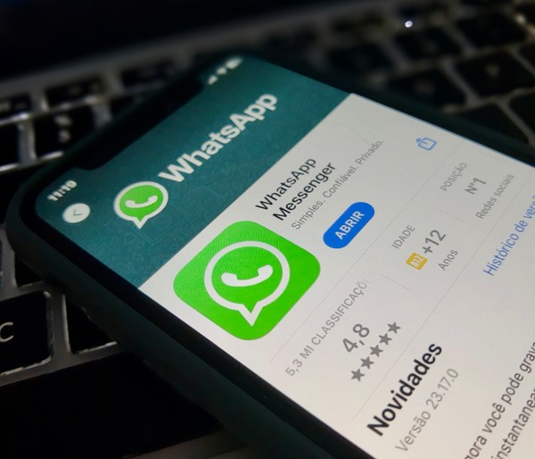 WhatsApp colorido? Opção de escolher cores no app deve chegar em breve