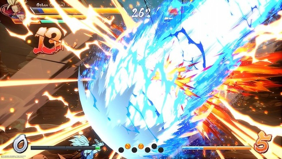 Novas informações sobre Dragon Ball FighterZ e Dragon Ball Xenoverse 2! -  Canaltech
