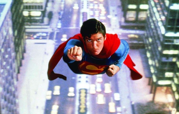 Todos os 9 filmes do Superman, classificados