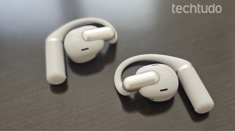  Gisele Barros/TechTudo