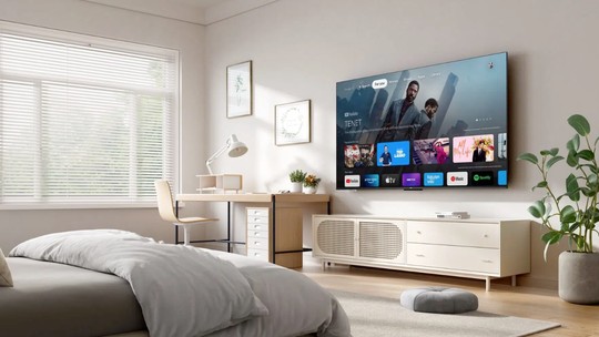 
Melhor TV de 43 polegadas TCL: 4 modelos para comprar em 2024
