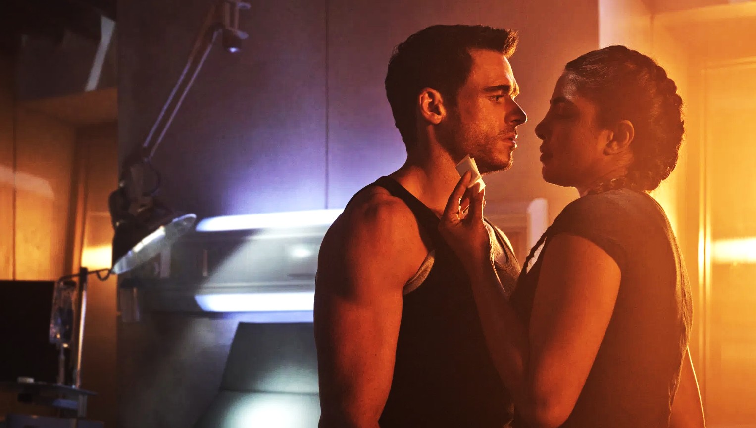 Citadel 2ª temporada: veja final explicado da série de suspense do Prime Video