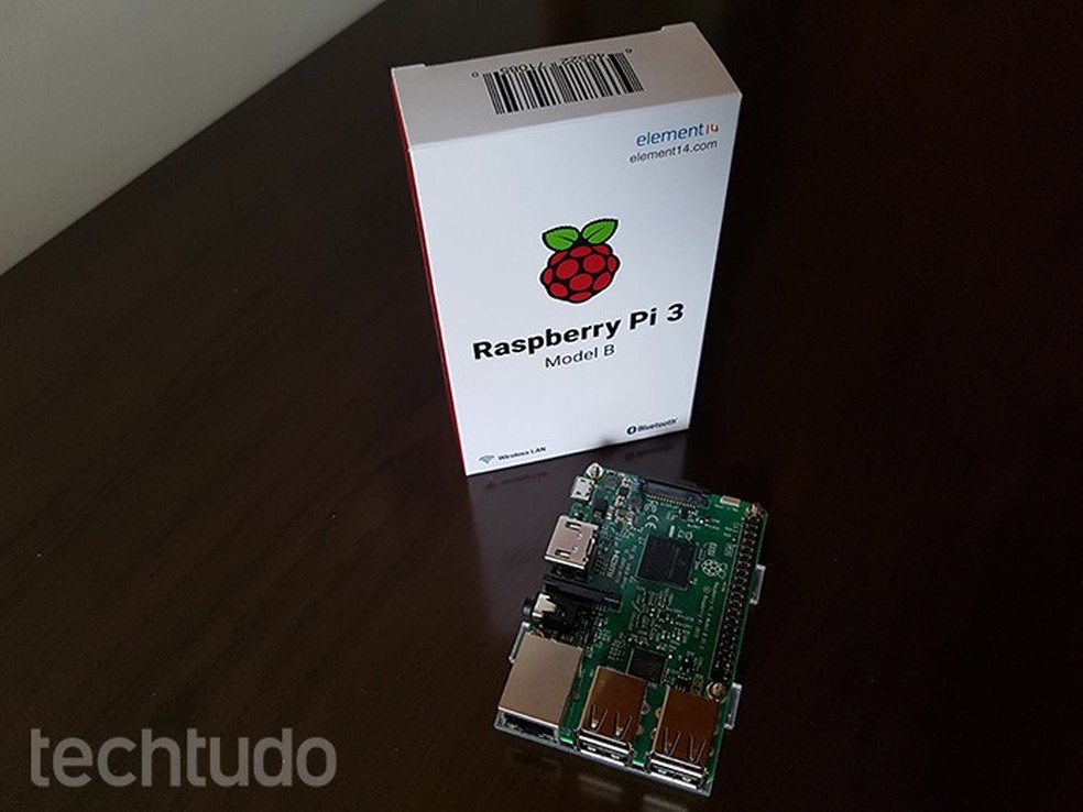 Aprenda como escolher o carregador ideal para um Raspberry Pi