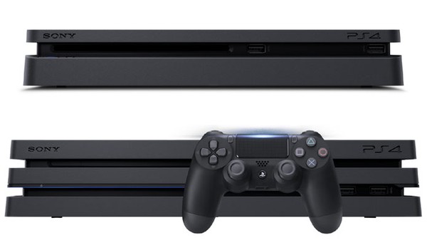 Tudo o que sabemos sobre o PlayStation 4 Pro