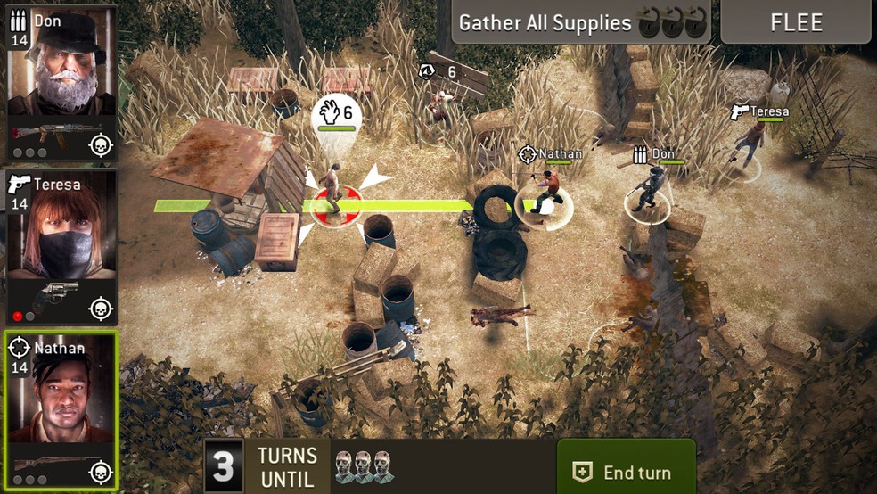 10 jogos de sobrevivência para Android e iOS (iPhone)