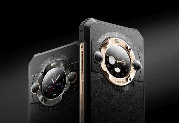 Blackview BL9000