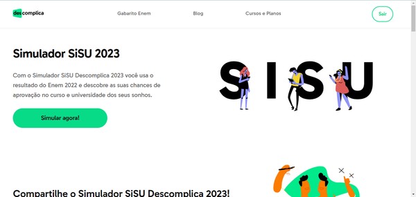 ENEM: confira 8 simuladores do Sisu para calcular sua nota média - TecMundo