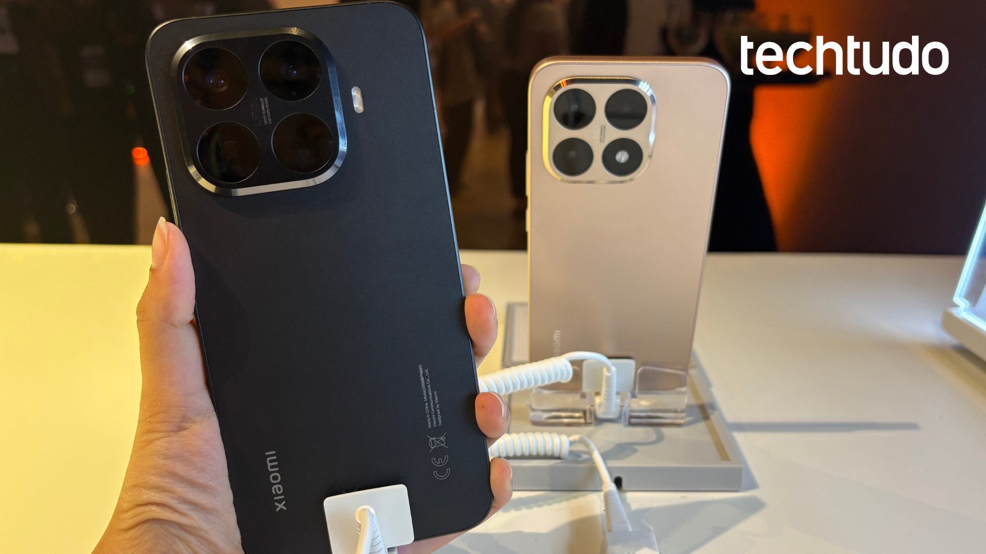 Melhor celular Xiaomi para comprar no 5.5 do Dia das Mães