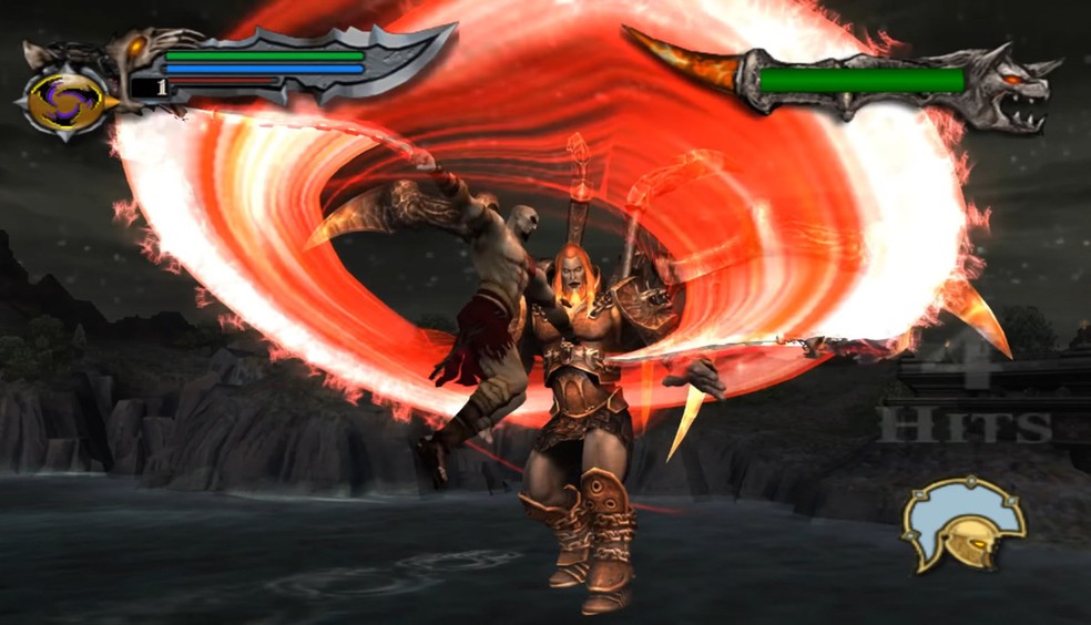  Reprodução/Boss Fight Database