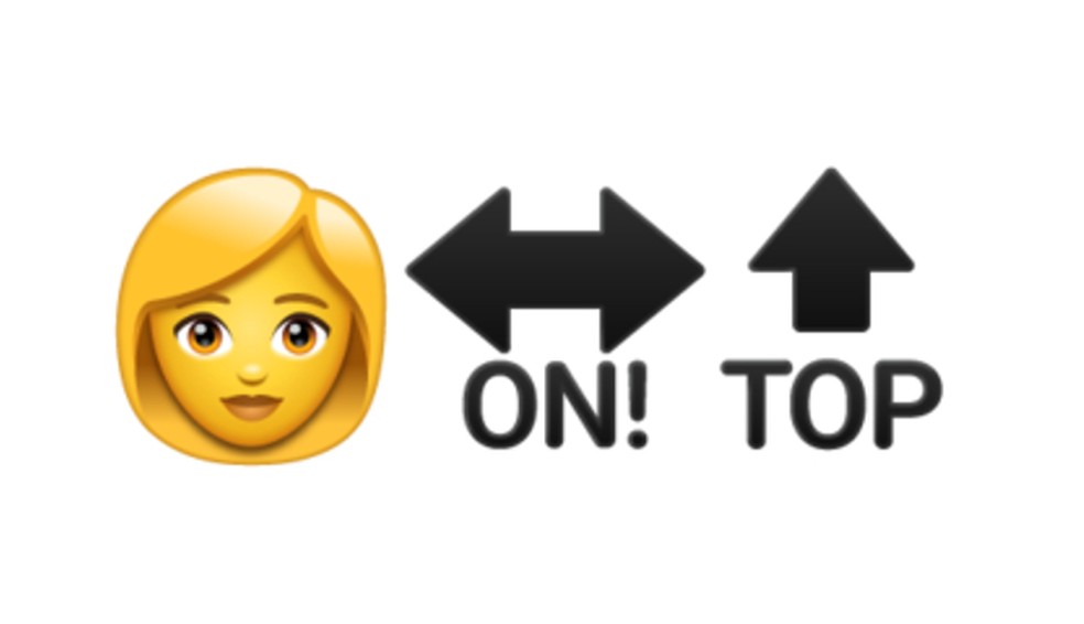 emoji implorando por pic