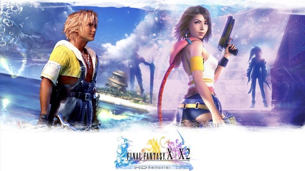 Final Fantasy XV: Requisitos mínimos e recomendados para a versão