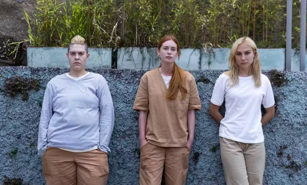  Reprodução/O Globo