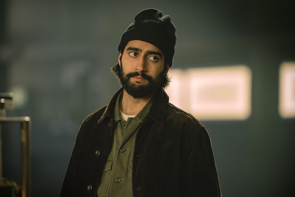 Lift Roubo Nas Alturas conheça elenco e personagens da comédia Netflix