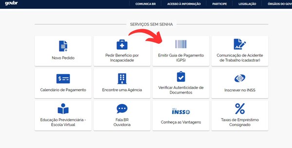 Guia da Previdência Social (GPS): como calcular e emitir documento do INSS