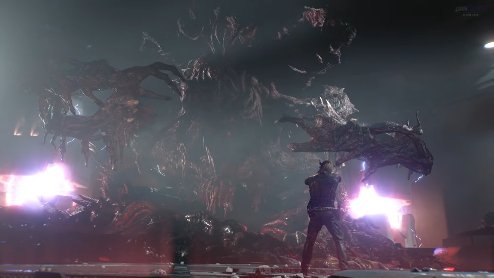  Reprodução/Dan Allen Gaming