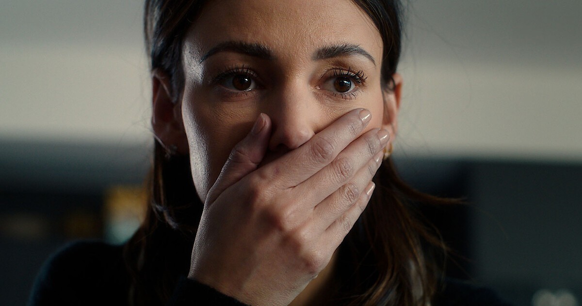 contioutra.com - A s&eacute;rie de apenas 6 epis&oacute;dios que explodiu na Netflix e j&aacute; domina o ranking em 79 pa&iacute;ses