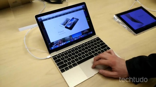 Apple vai consertar teclados de MacBook com defeito; veja como verificar