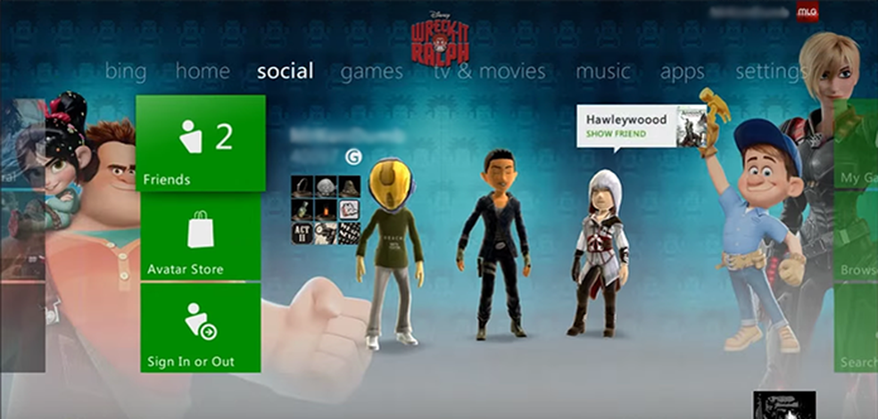 Como fazer download de temas para Xbox 360 grátis ou pagos