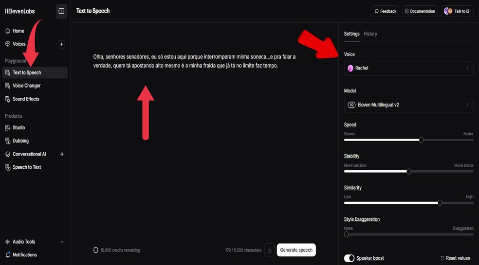  Sandra Mastrogiacomo/TechTudo