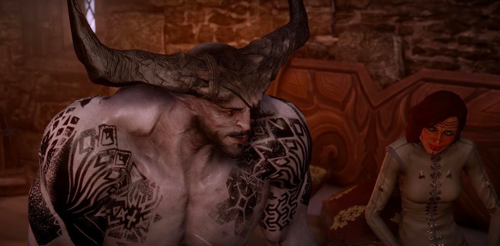  Reprodução/Felipe Vinha