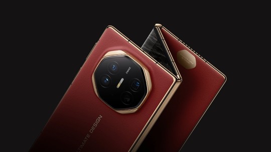 Foto: (Reprodução/Huawei)
