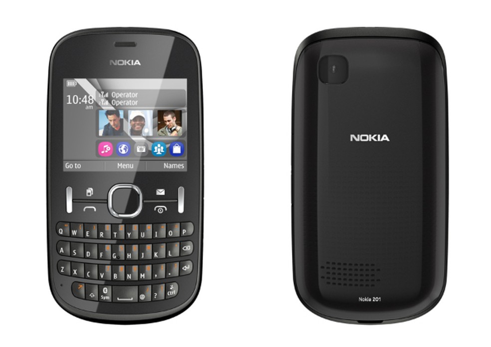 Nokia asha 200 price amazon new arrivals
