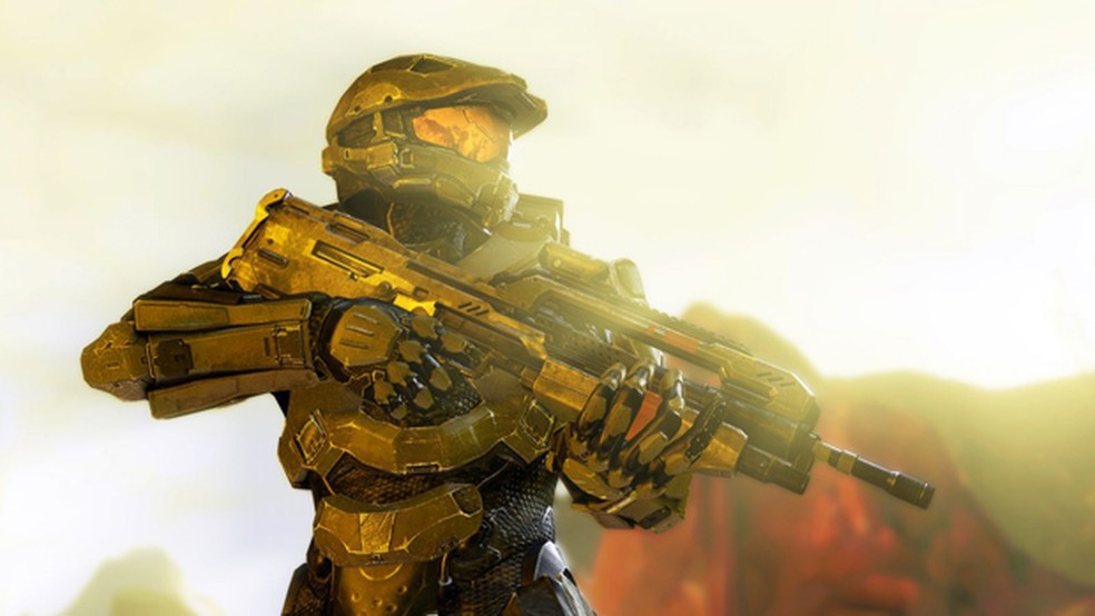 Halo 4 terá série com atores reais para internet