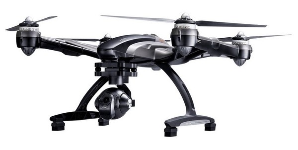 Yuneec q500 typhoon hotsell quadcopter