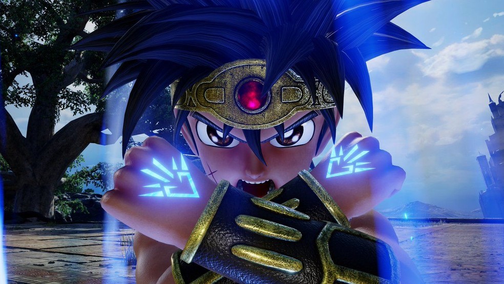 Jump Force (Multi): os dez personagens que gostaríamos de ver no