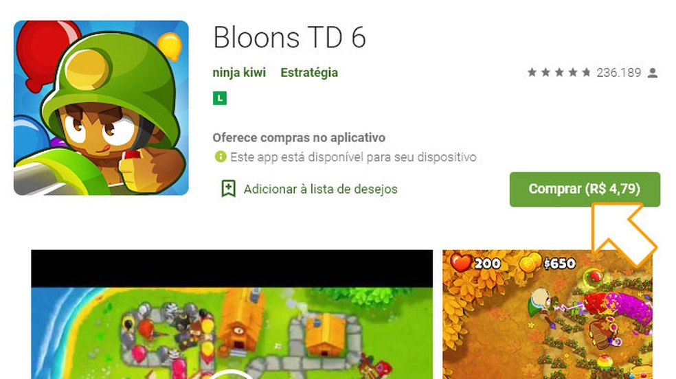 Bloons TD 6: como fazer o download no PC e celular