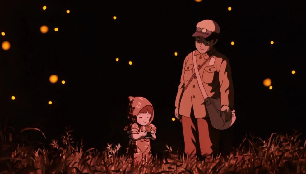  Reprodução/Studio Ghibli