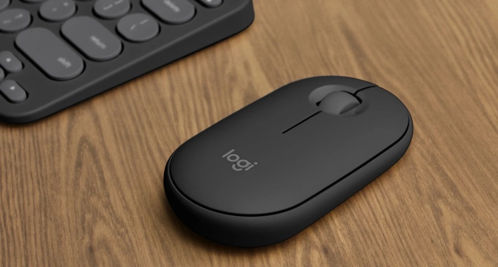 Mouse Logitech sem fio: 7 opções por a partir de R$ 59