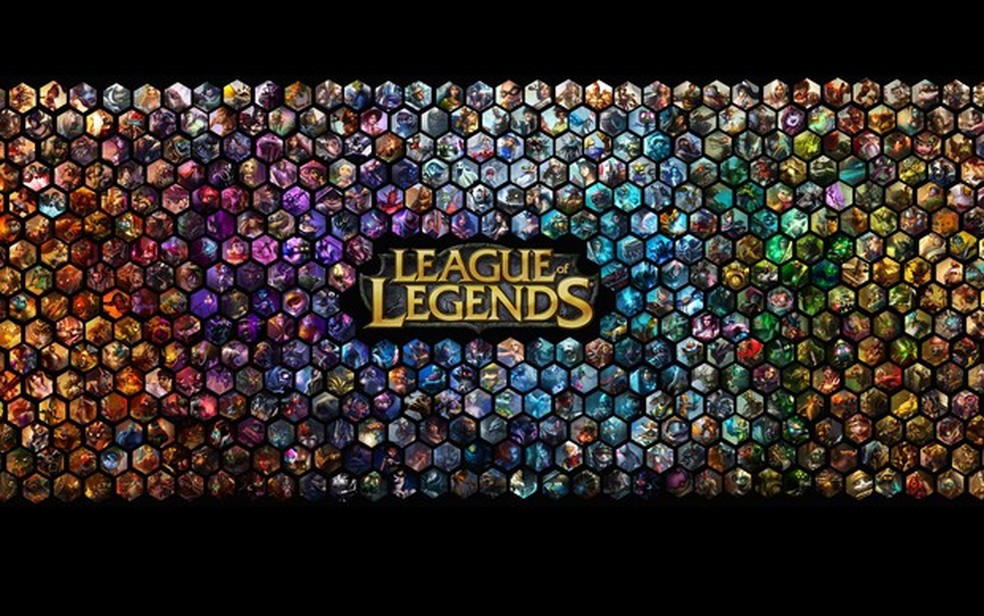 10 tipos de jogadores de League of Legends